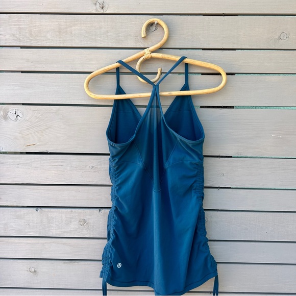 Lululemon athletica tank top - Picture 4 of 4